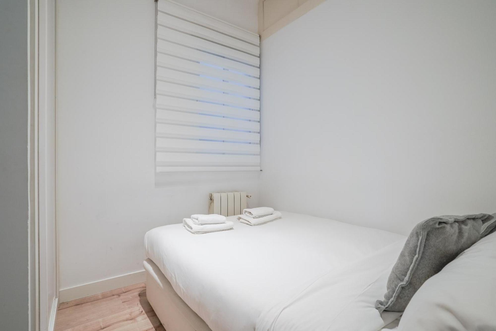 1 Bd - Hermosilla * Madrid