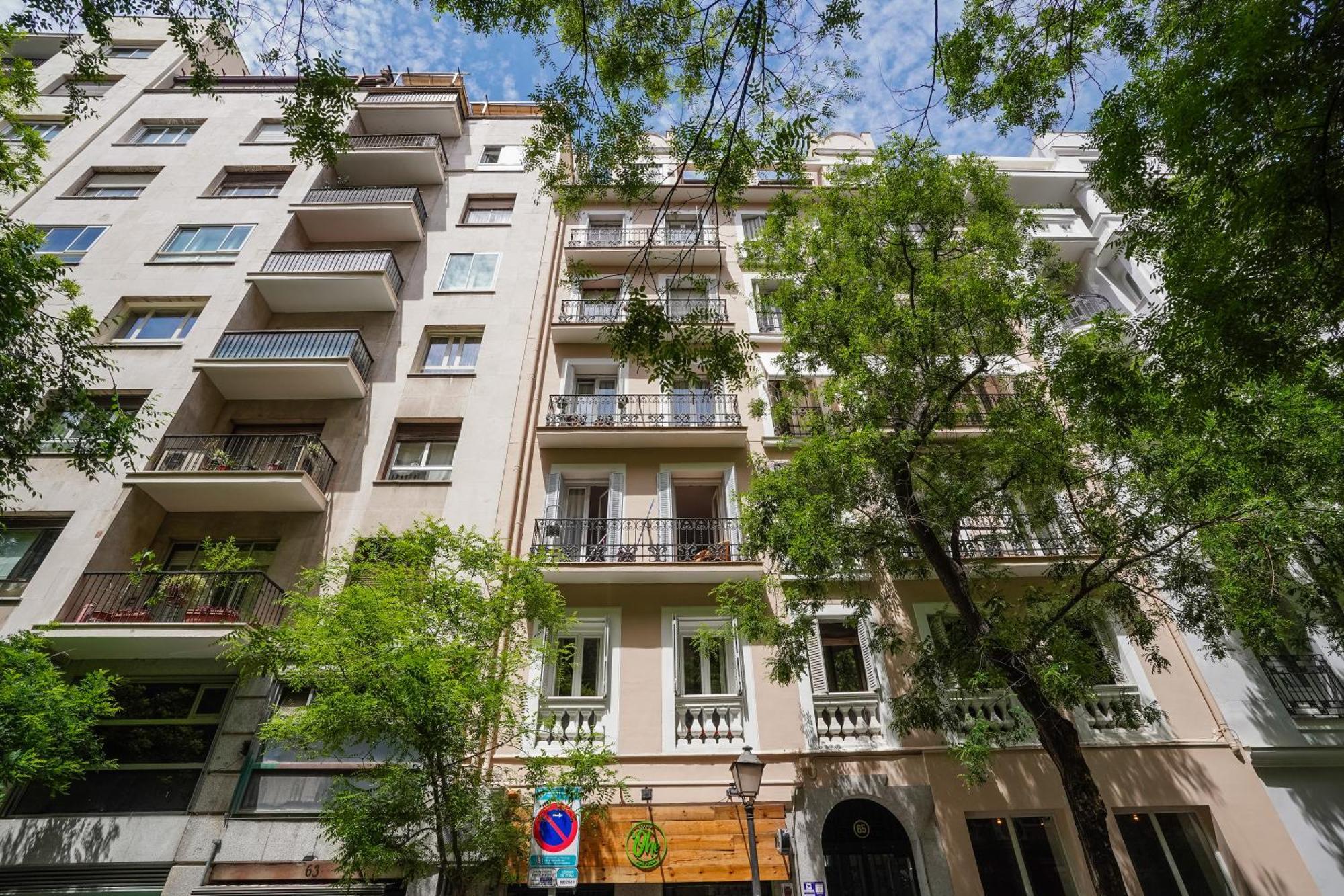 1 Bd - Hermosilla Madrid